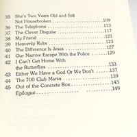 Vintage 1978 Romance Novel: The Secret Life of a Housewife by Linda Howard