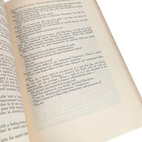 Vintage The Robe: Lloyd C. Douglas Hardcover Historical Fiction Book