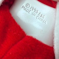 Vintage Campbell's Kids Dolls: 5.5" Collectible Christmas Advertising Figures