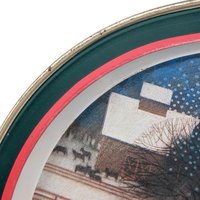 Vintage Miller Beer Mug & Tray Set: Terry Redlin Ducks Unlimited Stein