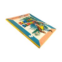 1959 Simple Simon Book: Tony Palazzo First Edition Hardcover