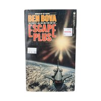 Vintage Sci-Fi Paperback Choice