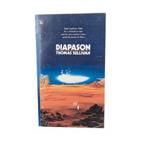 Vintage Sci-Fi Paperbacks: Choose Your 1960s-2000s