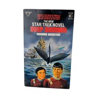 Vintage Sci-Fi Fantasy Paperback Book Choice: 1960s-1990s