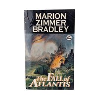 Vintage Sci-Fi Fantasy Paperback Book Choice: 1960s-1990s