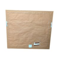 Vintage "Feeding the Rabbits" Print: Framed Nursery Art by Felix Schlesinger