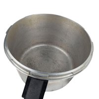 Vintage Presto 4-Quart Pressure Cooker: Complete Set with Weight, Tray & Recipes