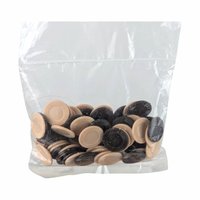 Vintage 1980 Royal Flush Poker Game by Crisloid - Complete Retro Set