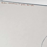 Vintage Rudolph Book: 1979 Hardcover, Illustrated by Richard Scarry