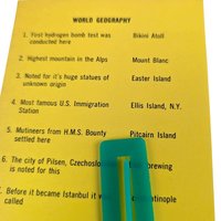 Vintage 1969 Bottoms Up Board Game: 60s Adult Party Gag Gift