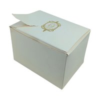 Vintage Lenox Christmas Cub Figurine: Ivory Porcelain Polar Bear with Gold Trim