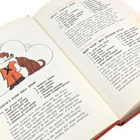 Vintage Pressure Cooking Cookbook: 1980s Kitchen Recipe Reference