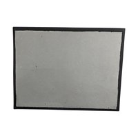 Vintage Asian Straw Art: Dancing Couple, Boho Wall Decor (11.5x15 Inches Unframed)