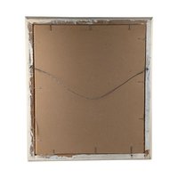 Vintage Madonna and Child Print - After Titian, Framed Religious Art