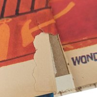 Vintage Children's Book Lot: Littlest Elephant, Romper Room Safety, Mouse & Elephant