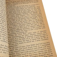 Vintage Dale Carnegie How to Stop Worrying and Start Living: 1950s Pocket Edition