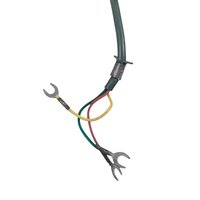 Vintage 1970s Olive Green Rotary Desk Phone: Mid Century Decor Prop