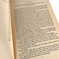 1976 Uncle Tom's Cabin Hardcover: Vintage American Literature