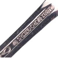 Vintage 1776-1976 Rogers Silverplate Bicentennial Dessert Server