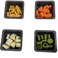 Vintage 1975 Sly Strategy Game by Amway: Complete Family Game