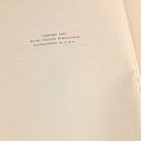 1923 Book of Good Manners: Roaring 20s Etiquette, Dark Academia Decor