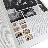 Vintage 1977 World Guide to Beer by Michael Jackson: Craft Beer History