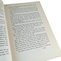 1947 "The Chequer Board" Hardcover: Nevil Shute, Vintage WWII Era Novel