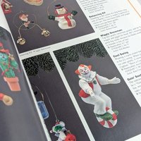 Hallmark Keepsake Ornaments Collector's Guide 1973-1993, 1994-1998, Your Choice