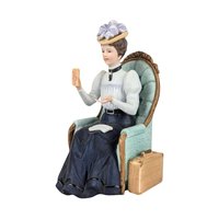 Vintage 1982 Avon Albee Award Figurine: Presidents Club Collectible