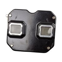 Vintage Sawyer's View-Master: Retro 3D Toy Viewer with 10 Reels