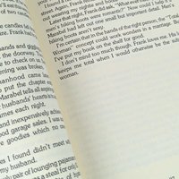 Vintage 1978 Romance Novel: The Secret Life of a Housewife by Linda Howard