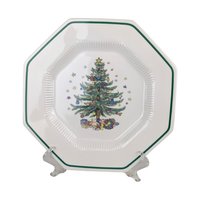 Vintage Nikko Christmas Dinnerware: Your Choice of Holiday Plates, Mugs, and Bowls