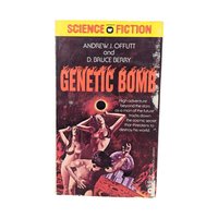 Vintage Sci-Fi Paperback Choice