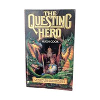 Vintage Sci-Fi Paperbacks: Choose Your 1960s-2000s