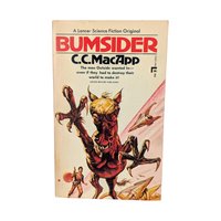 Vintage Sci-Fi Fantasy Paperback Book Choice: 1960s-1990s
