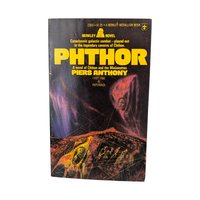 Vintage Sci-Fi Fantasy Paperback Book Choice: 1960s-1990s