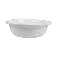 Vintage 1984 Hey Diddle Diddle Bowl Set: Avon Ceramic Child's Dish and Spoon