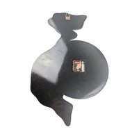 Vintage Vietnam Map Wall Clock: Mother of Pearl Inlay, Lacquerware Zodiac Clock