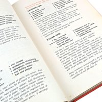 Vintage Pressure Cooking Cookbook: 1980s Kitchen Recipe Reference