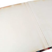 1961 Ideals Circus Children's Book: Vintage Hardcover, Van B. Hooper