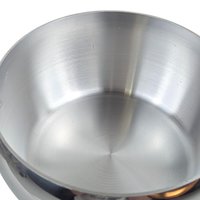 Vintage Hall-ite Sauce Pan with Lid: Wear-Ever Aluminum Cookware