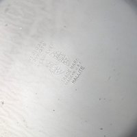 Vintage Hall-ite Sauce Pan with Lid: Wear-Ever Aluminum Cookware