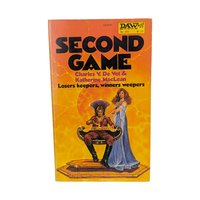 Vintage Sci-Fi Paperback Book: Your Choice of Classic DAW Novels