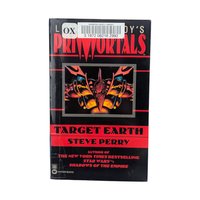 Vintage Sci-Fi Fantasy Book Lot: Set of 9 Ex-Library Paperbacks