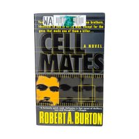 Vintage Sci-Fi Fantasy Book Lot: Set of 9 Ex-Library Paperbacks