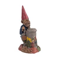 Vintage Tom Clark Gnome Figure: Your Choice, Some Signed