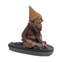 Vintage Tom Clark Gnome Figure: Your Choice, Some Signed