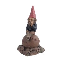 Vintage Tom Clark Gnome Figure: Your Choice of Signed Cairn Studio Collectibles