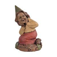 Your Choice Vintage Tom Clark Gnome Figurine: Signed Cairn Studio Collectible