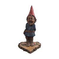 Your Choice Vintage Tom Clark Gnome Figurine: Signed Cairn Studio Collectible